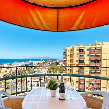 公寓 Vistas Ocean View Ph08