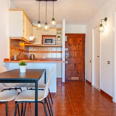 Vistas Ocean View Ph08 公寓