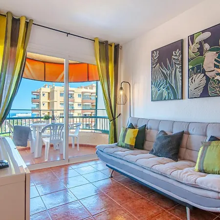 公寓 Vistas Ocean View Ph08 *