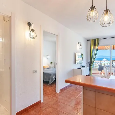 Vistas Ocean View Ph08 公寓