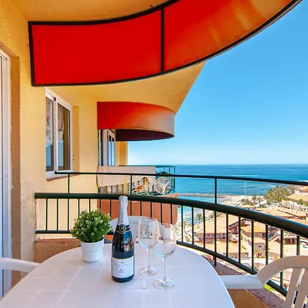 Vistas Ocean View Ph08 * 洛斯克里斯蒂亚诺斯