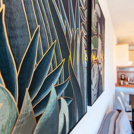 Vistas Ocean View Ph08 洛斯克里斯蒂亚诺斯