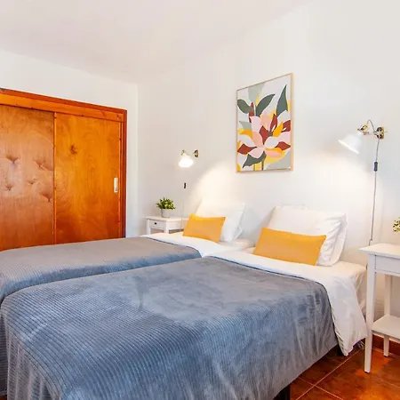 Vistas Ocean View Ph08 公寓 洛斯克里斯蒂亚诺斯