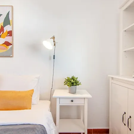 公寓 Vistas Ocean View Ph08 洛斯克里斯蒂亚诺斯