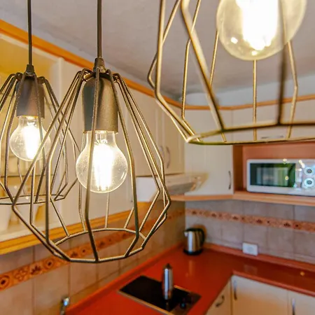 Vistas Ocean View Ph08 洛斯克里斯蒂亚诺斯