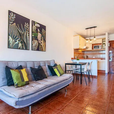 Vistas Ocean View Ph08 公寓