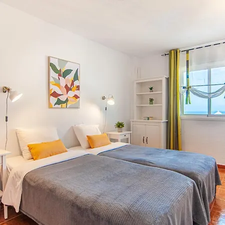 Vistas Ocean View Ph08 洛斯克里斯蒂亚诺斯