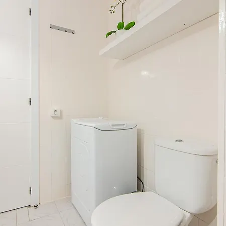 Vistas Ocean View Ph08 公寓 洛斯克里斯蒂亚诺斯