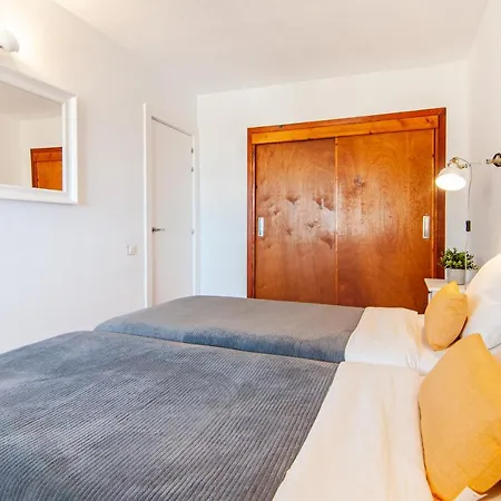 Vistas Ocean View Ph08 * 洛斯克里斯蒂亚诺斯