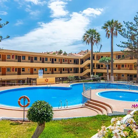 公寓 Vistas Ocean View Ph08 洛斯克里斯蒂亚诺斯