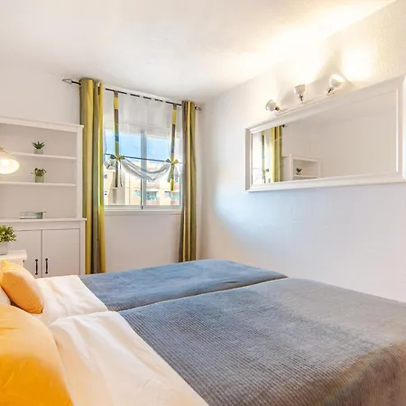 Vistas Ocean View Ph08 Appartement *