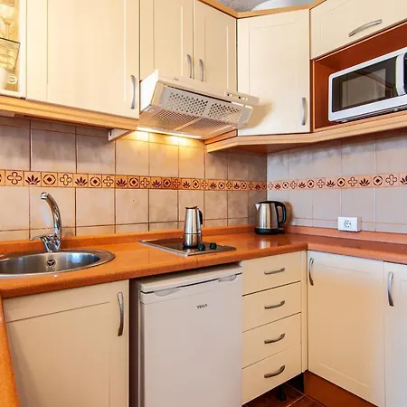 Appartement Vistas Ocean View Ph08 *