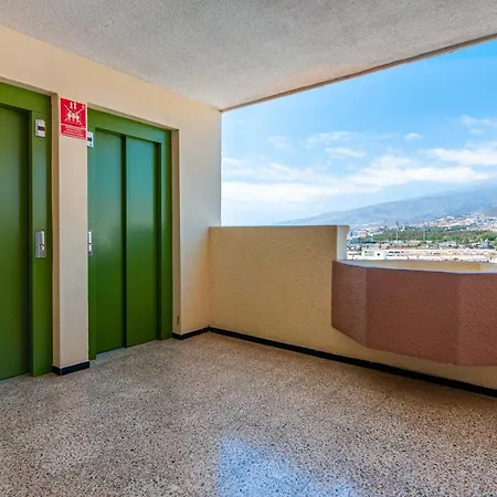 Appartement Vistas Ocean View Ph08