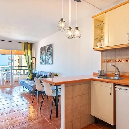 Appartement Vistas Ocean View Ph08 *