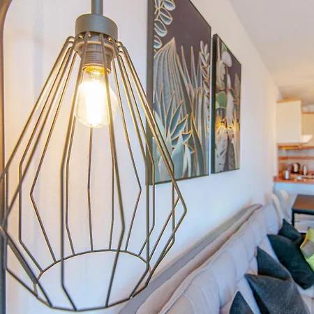 Appartement Vistas Ocean View Ph08